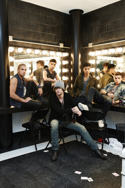 The Wanted Life The Wanted Life